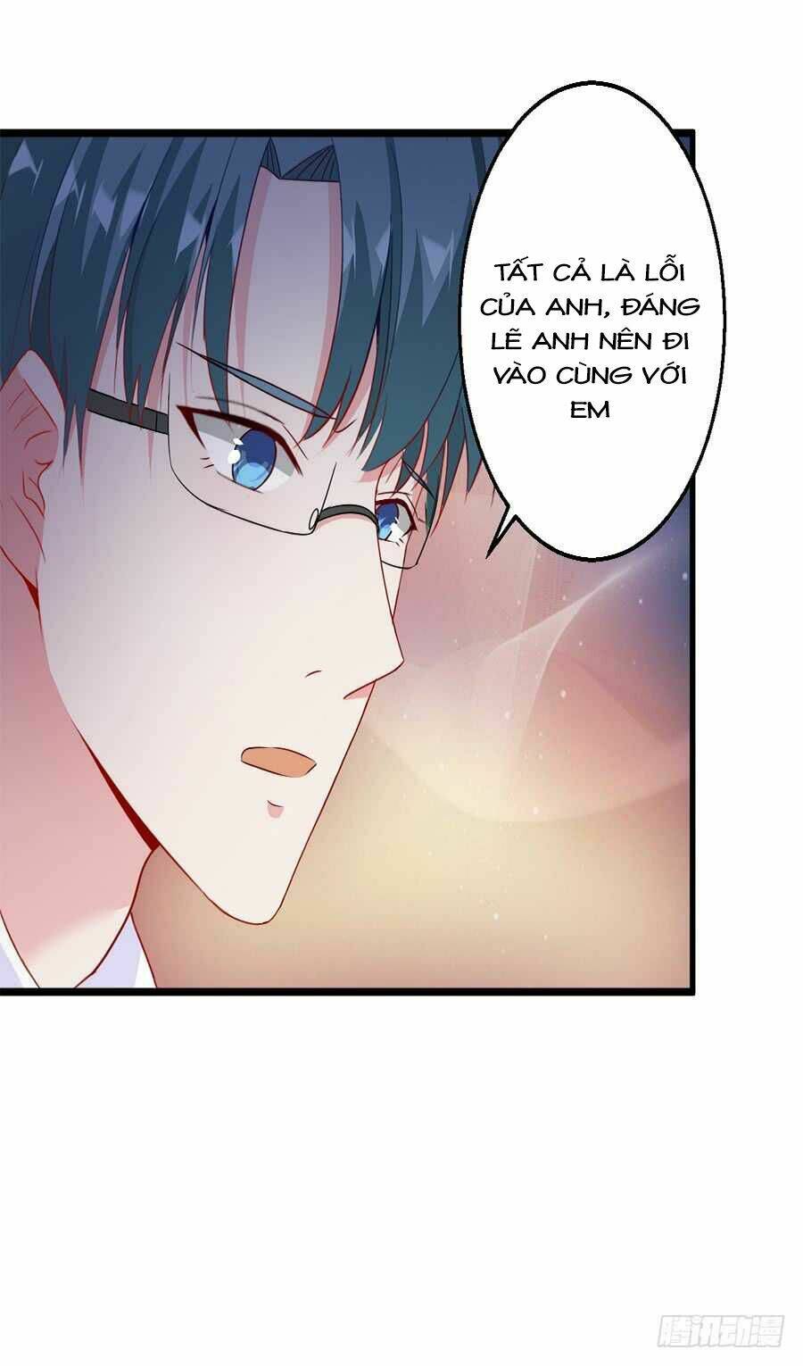 Gả Nhầm Tổng Tài Chương 19 Ảnh 14