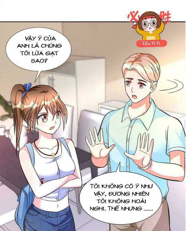 Chào Buổi Tối, Minh Vương Đại Nhân Chương 16 Ảnh 26