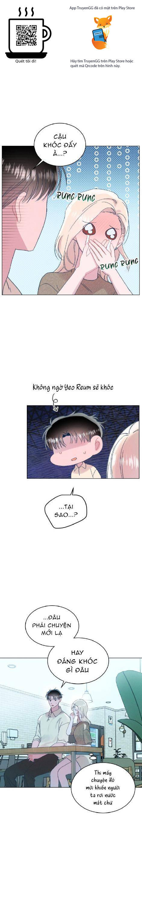 Bầu Trời Mùa Hạ Dấu Yêu Chương 37 Ảnh 2