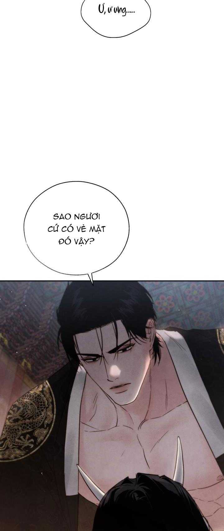 Thuốc Độc Chương 17 Ảnh 51