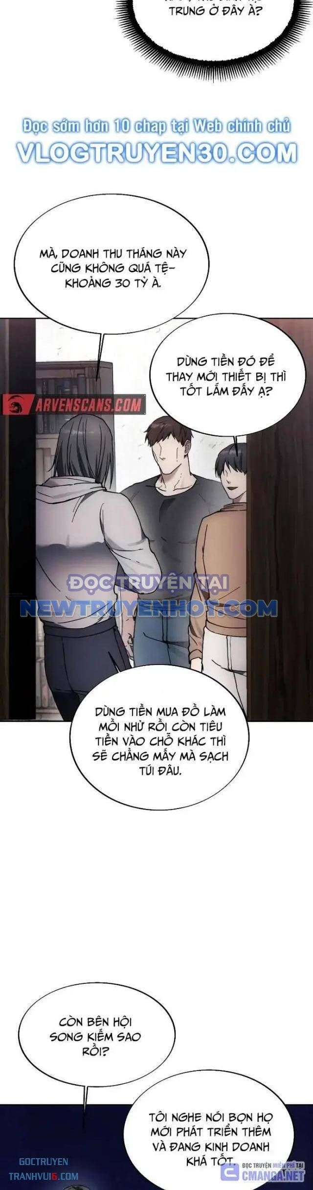 Tao Là Ác Nhân Chương 152 Ảnh 32