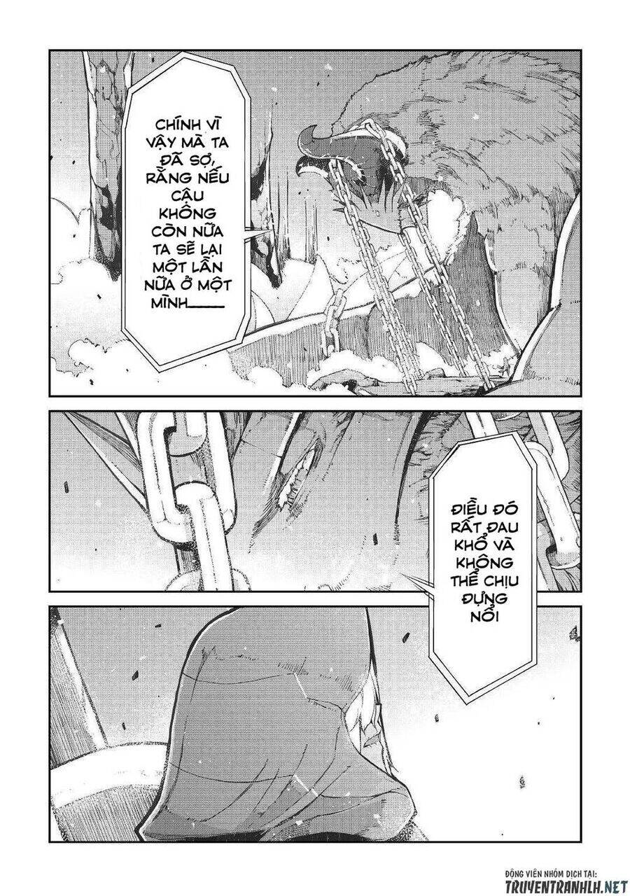 Sayonara Ryuusei, Konnichiwa Jinsei Chương 76 Ảnh 23