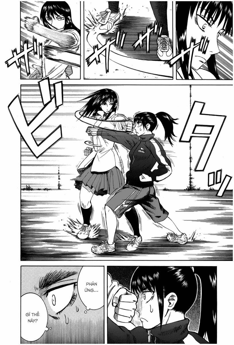 Teppu Chương 11 Ảnh 38