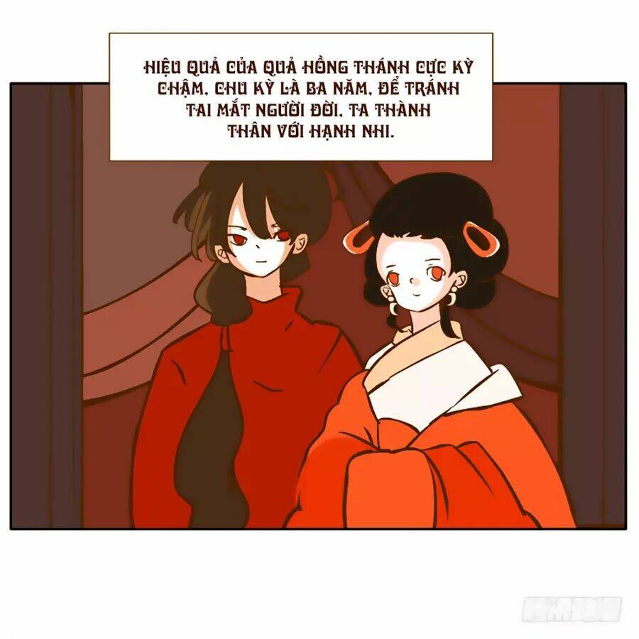 Hòa Thượng Và Tiểu Long Quân Chương 70 Ảnh 50
