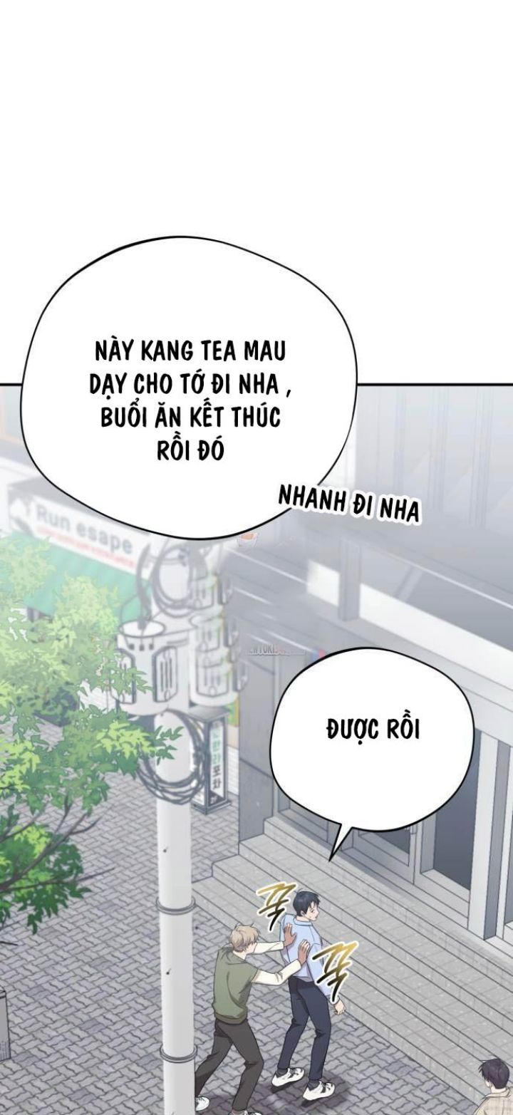Thiên Quỷ Huyệt Đạo Chương 15 Ảnh 3