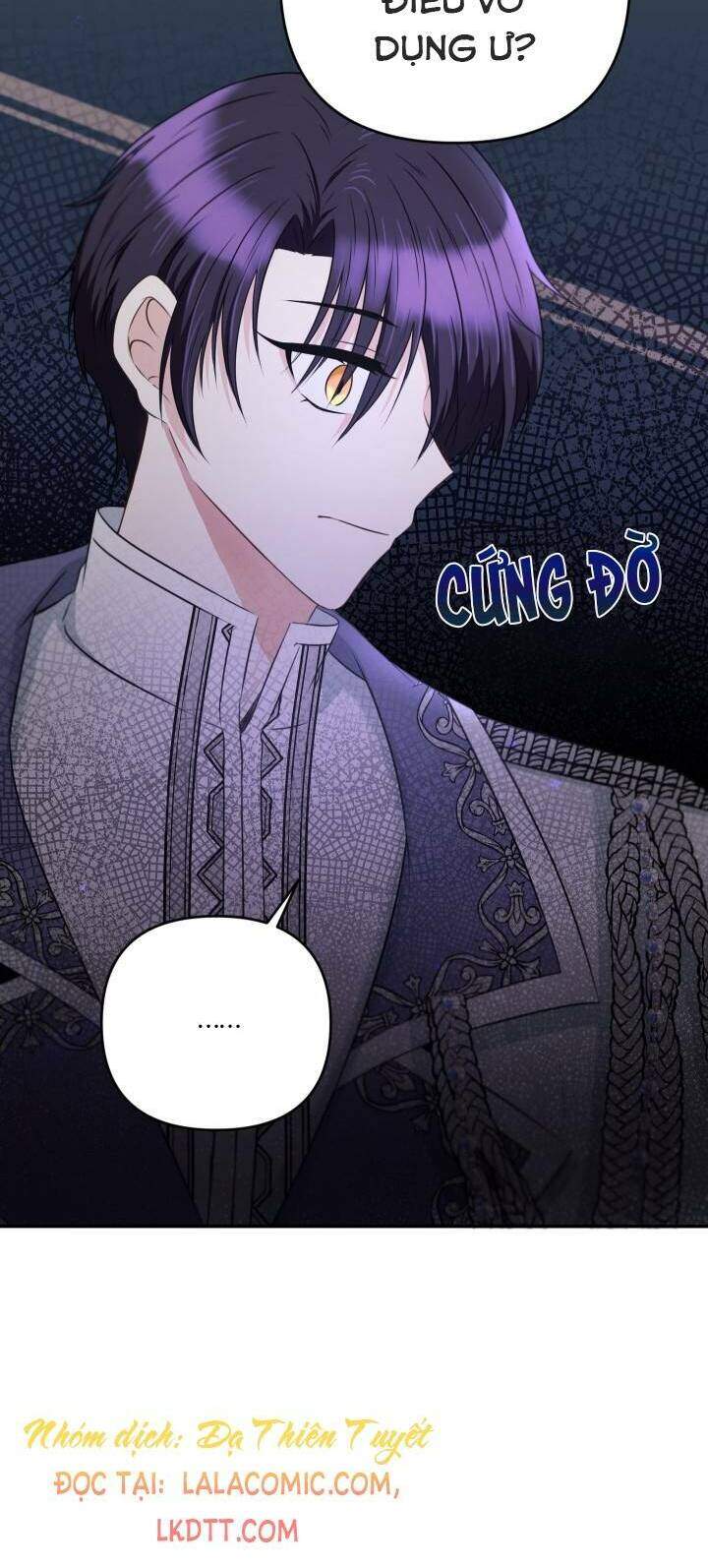 Công Chúa Xấu Xa Chương 34 Ảnh 9