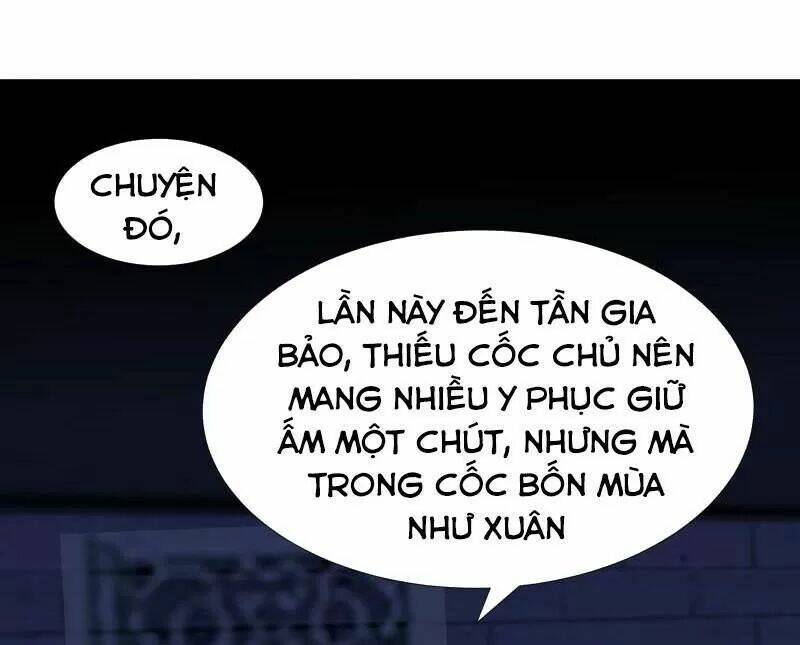 Tuyệt Thế Độc Phi Của Tà Vương Chương 127 Ảnh 17