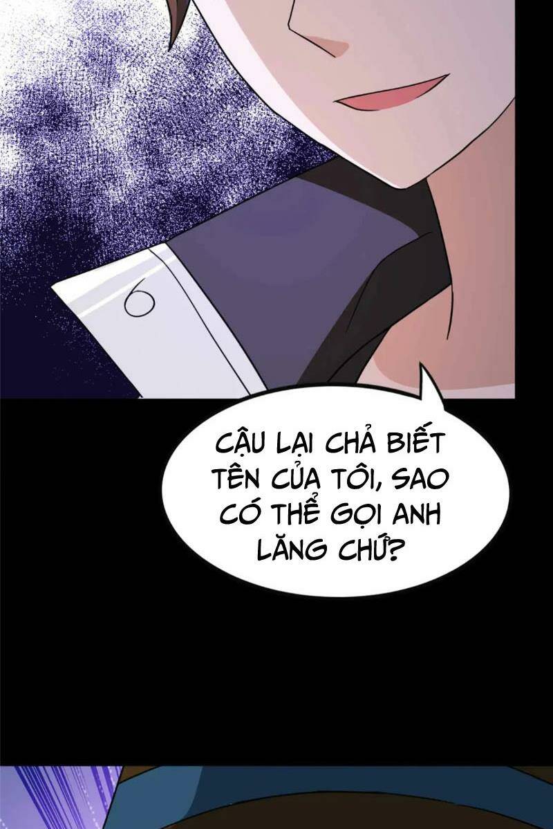 Bạn Gái Zombie Của Tôi Chương 406 Ảnh 44