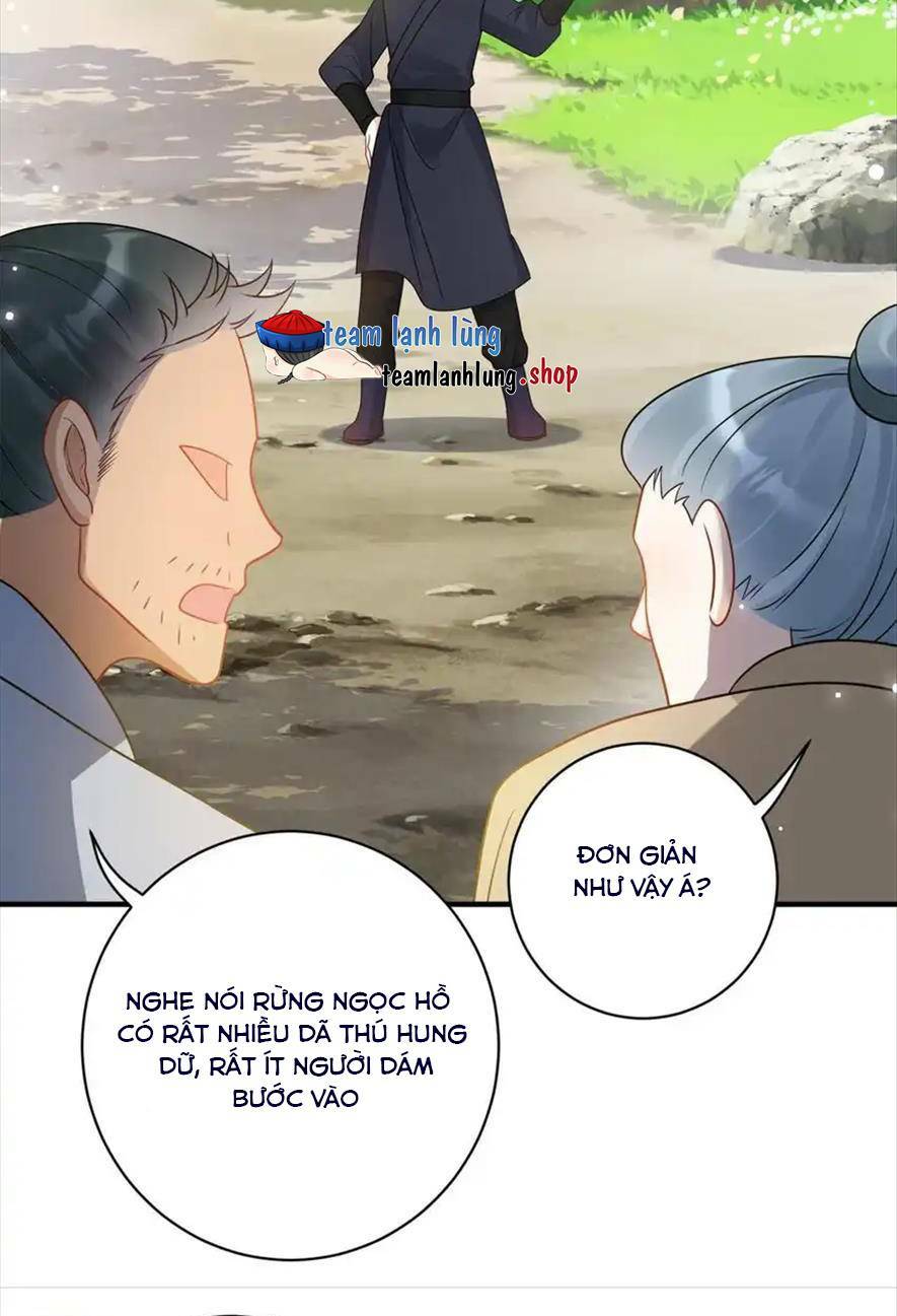 Manh Thê Thất Thất Chương 40 Ảnh 26
