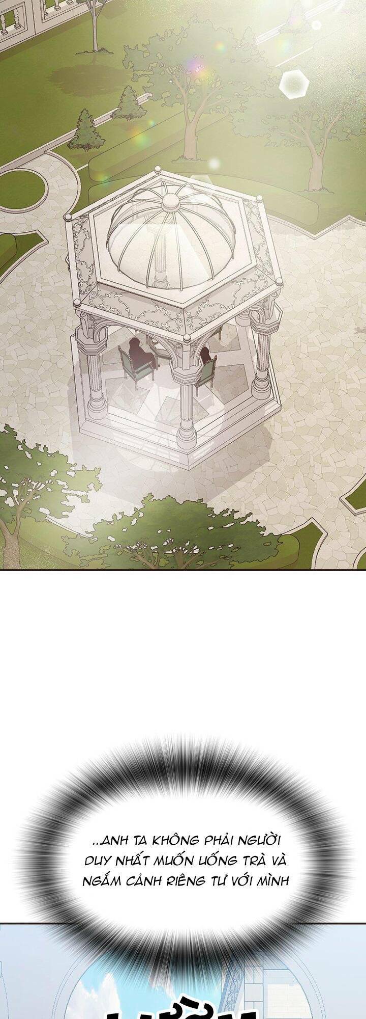 Tất Cả Mọi Người Đều Yêu Quý Nhân Vật Phản Diện Chương 24 Ảnh 36