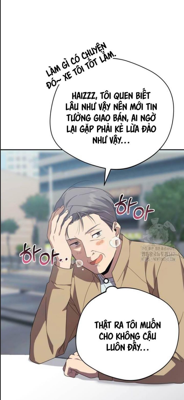 Thiên Quỷ Huyệt Đạo Chương 18 Ảnh 67