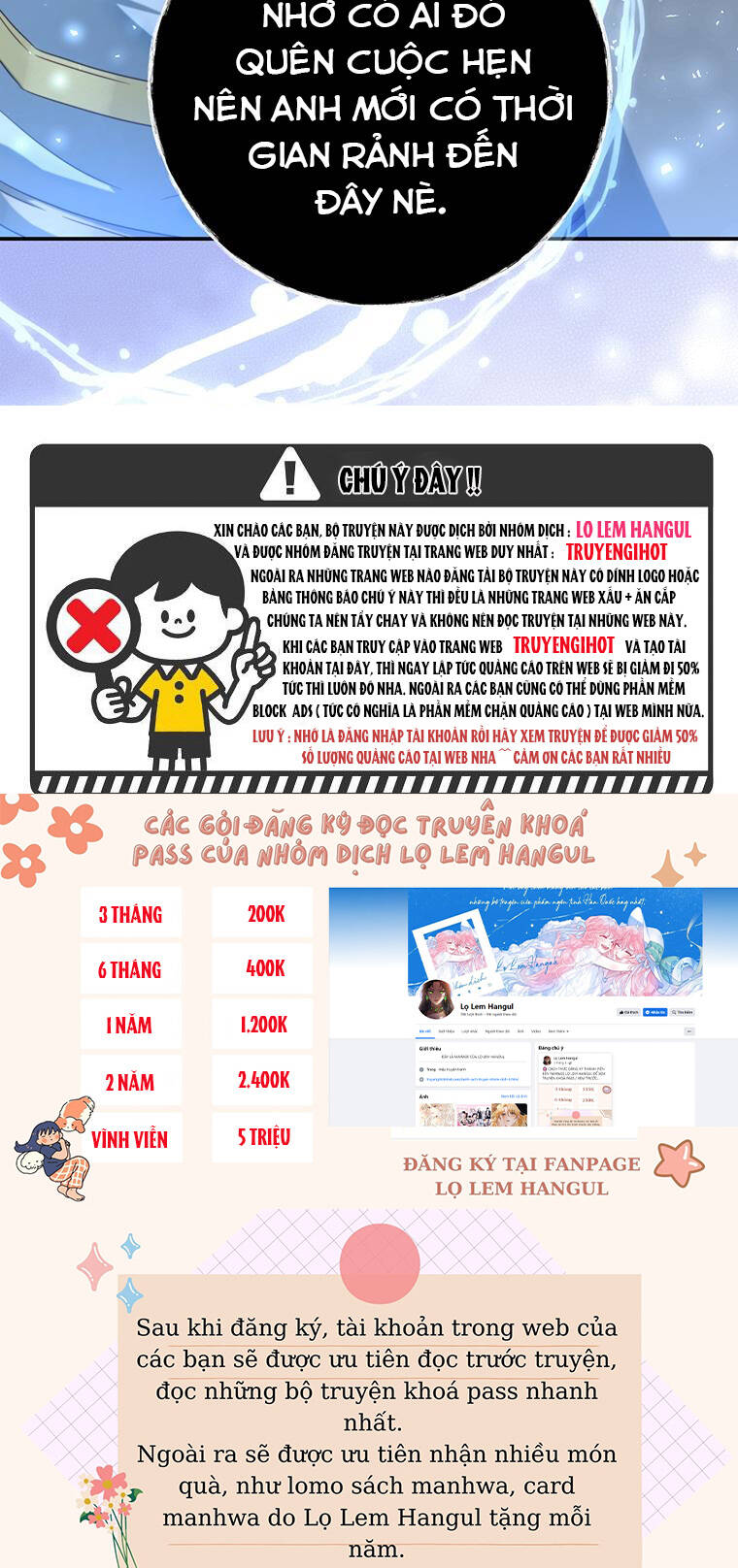 Trở Thành Tình Địch Của Các Nam Chính Chương 94.2 Ảnh 7
