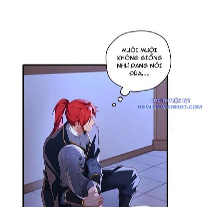 Xuyên Qua Thành Npc Xui Xẻo: Ta Có Lão Bà Che Chở Chương 108 Ảnh 95