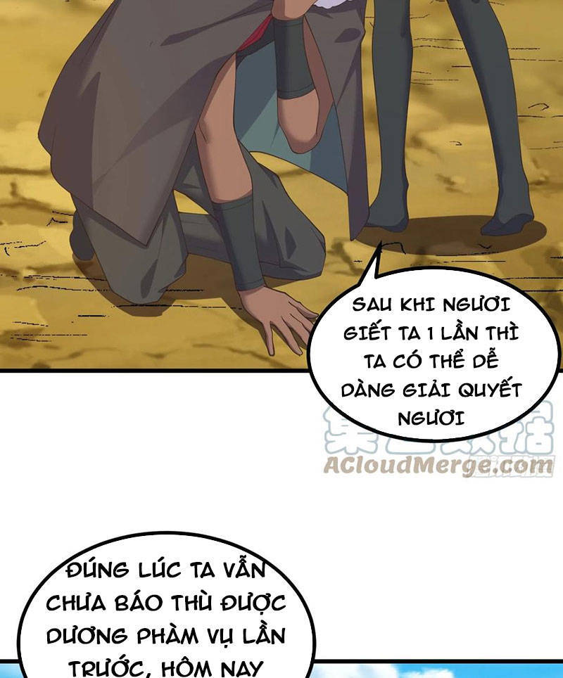 Trở Về Làm Đại Lão Thời Mạt Thế Chương 289 Ảnh 33