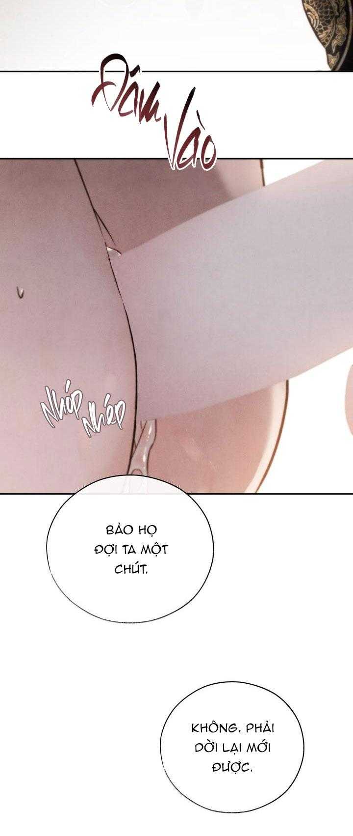 Thuốc Độc Chương 17 Ảnh 56