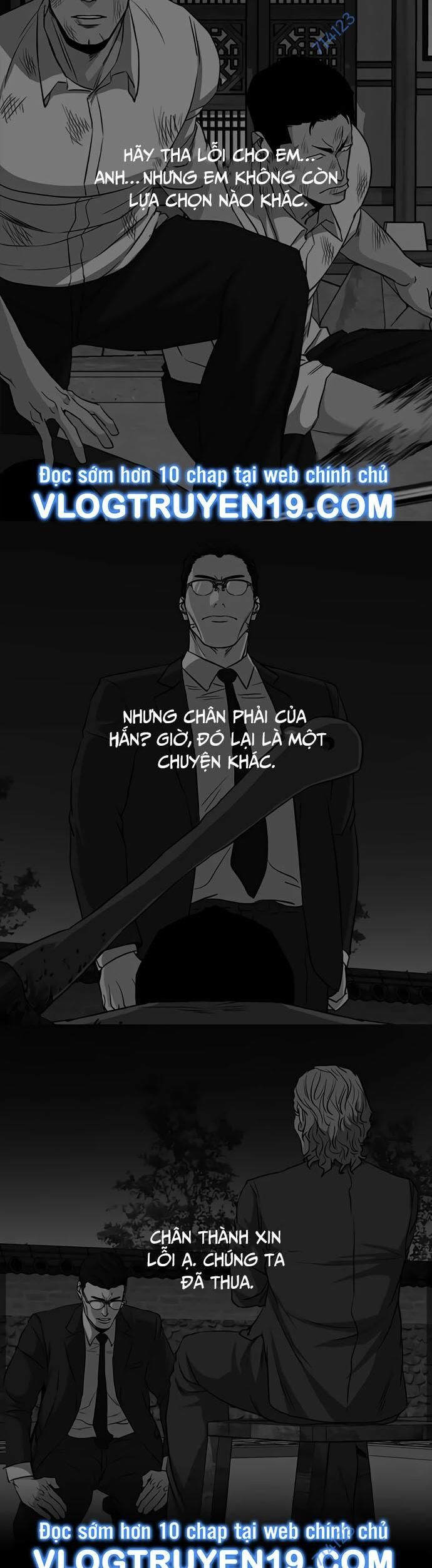 Bố Già Trùng Sinh Chương 53 Ảnh 34