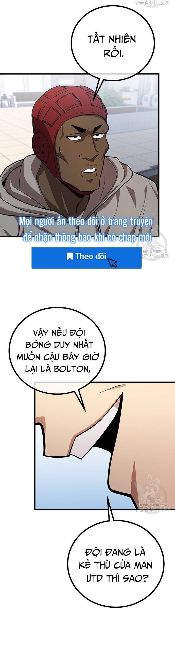Chiến Lược Gia Bóng Đá Tài Ba Chương 52 Ảnh 24