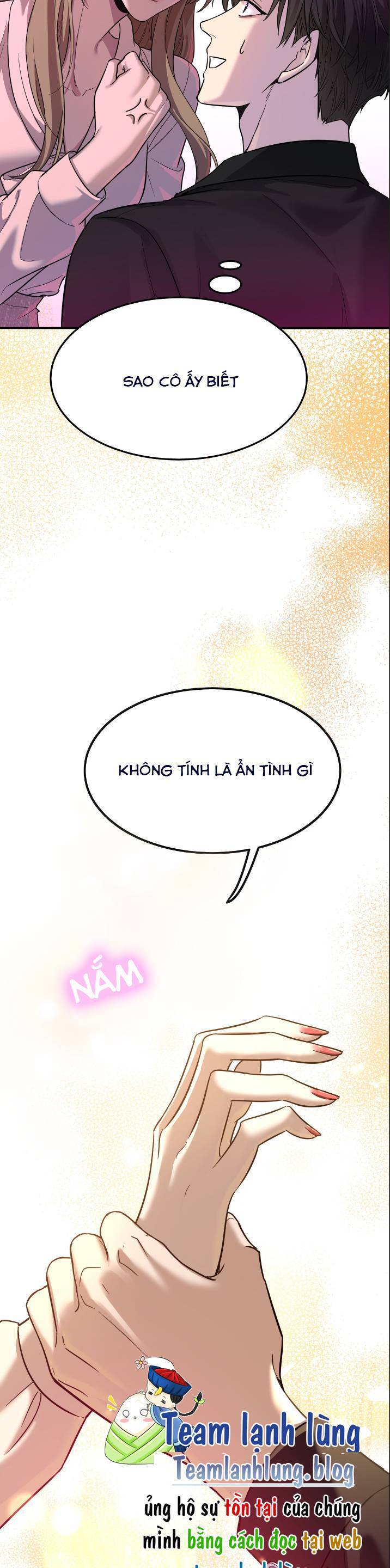 Tình Yêu Đơn Phương Của Công Tước Chương 28 Ảnh 6