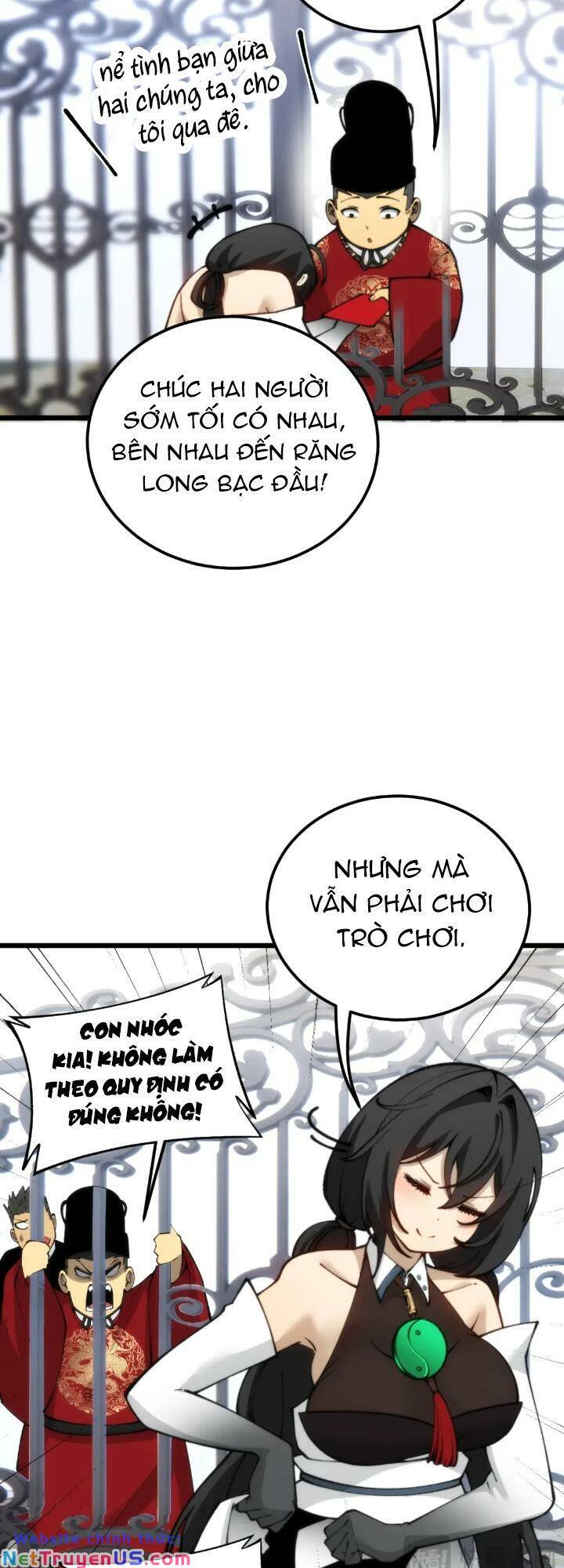 Độc Thủ Vu Y Chương 442 Ảnh 19