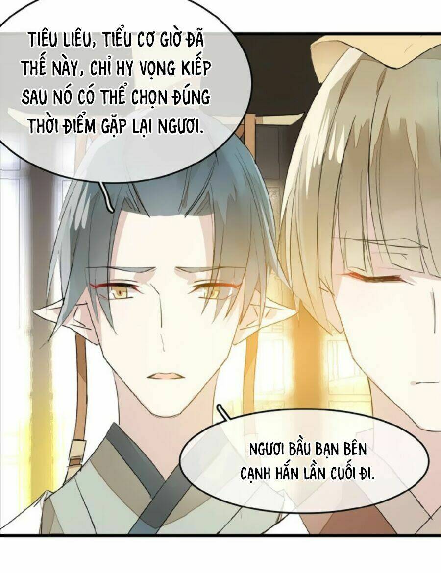 Chấp Tử Chi Kiếm Chương 7 Ảnh 47