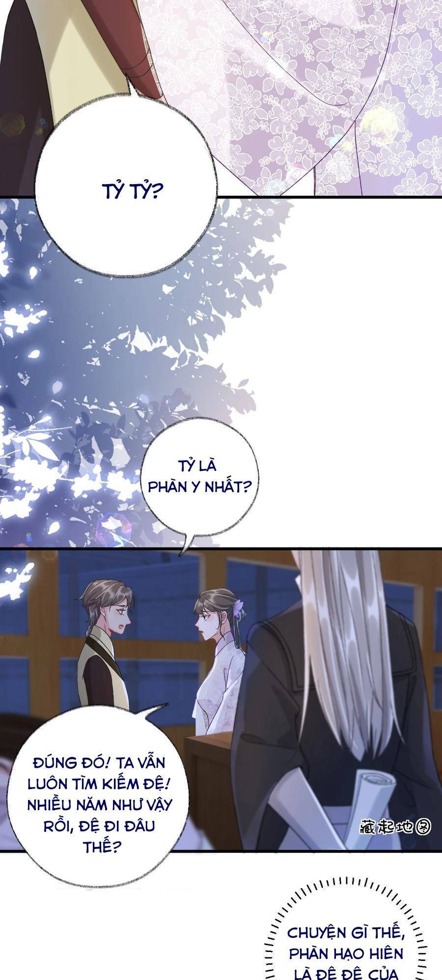 Cặp Đôi Sát Thủ Thi Nhau Diễn Xuất Chương 20 Ảnh 19