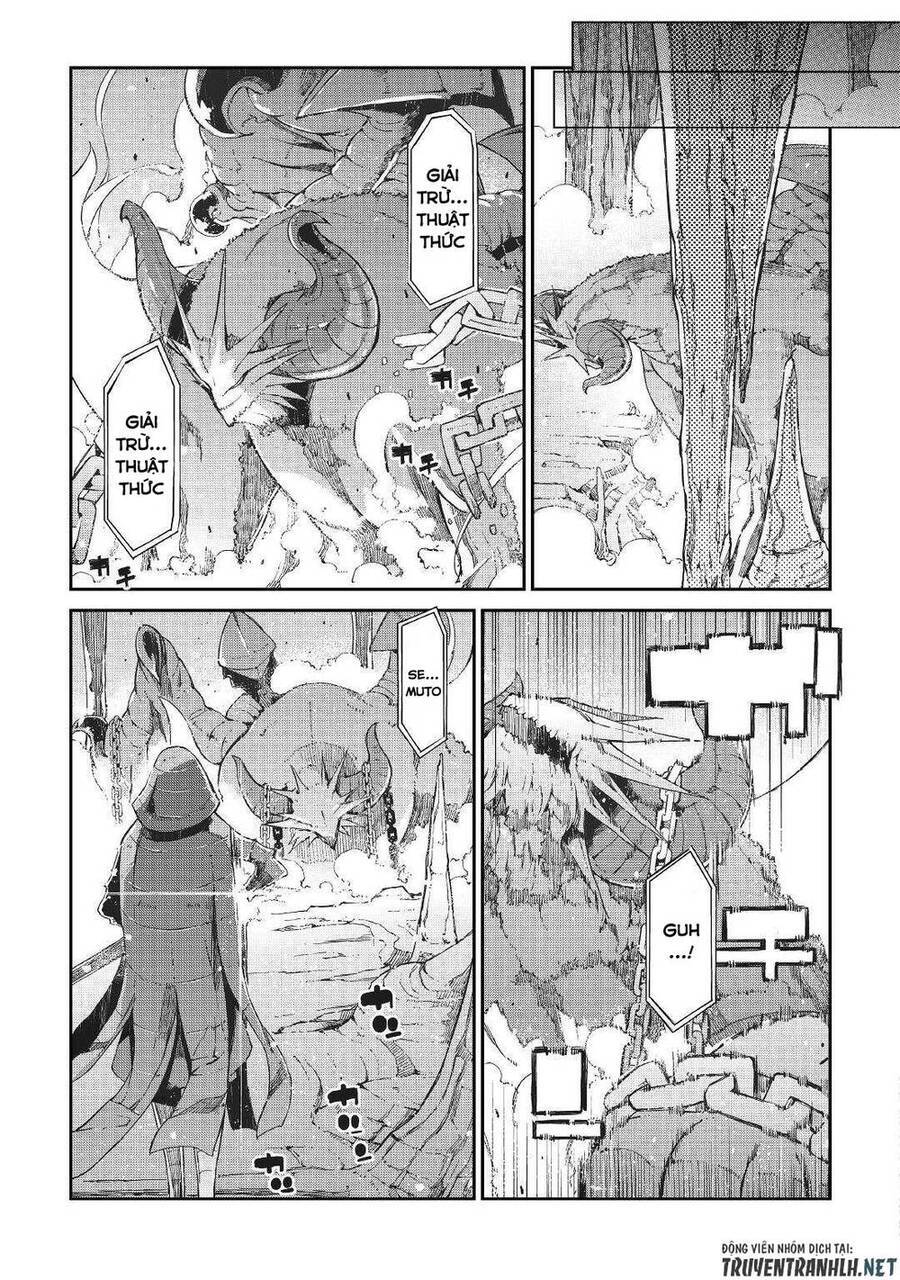 Sayonara Ryuusei, Konnichiwa Jinsei Chương 75 Ảnh 36