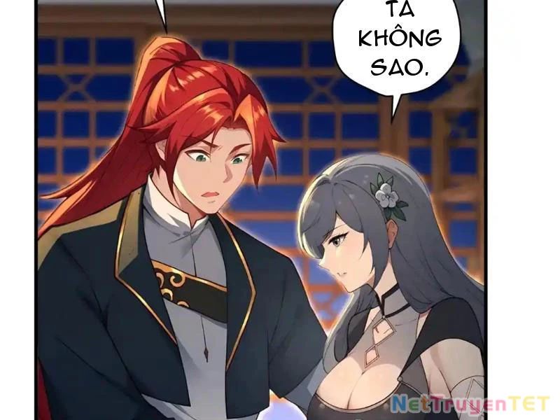 Xuyên Qua Thành Npc Xui Xẻo: Ta Có Lão Bà Che Chở Chương 107 Ảnh 57