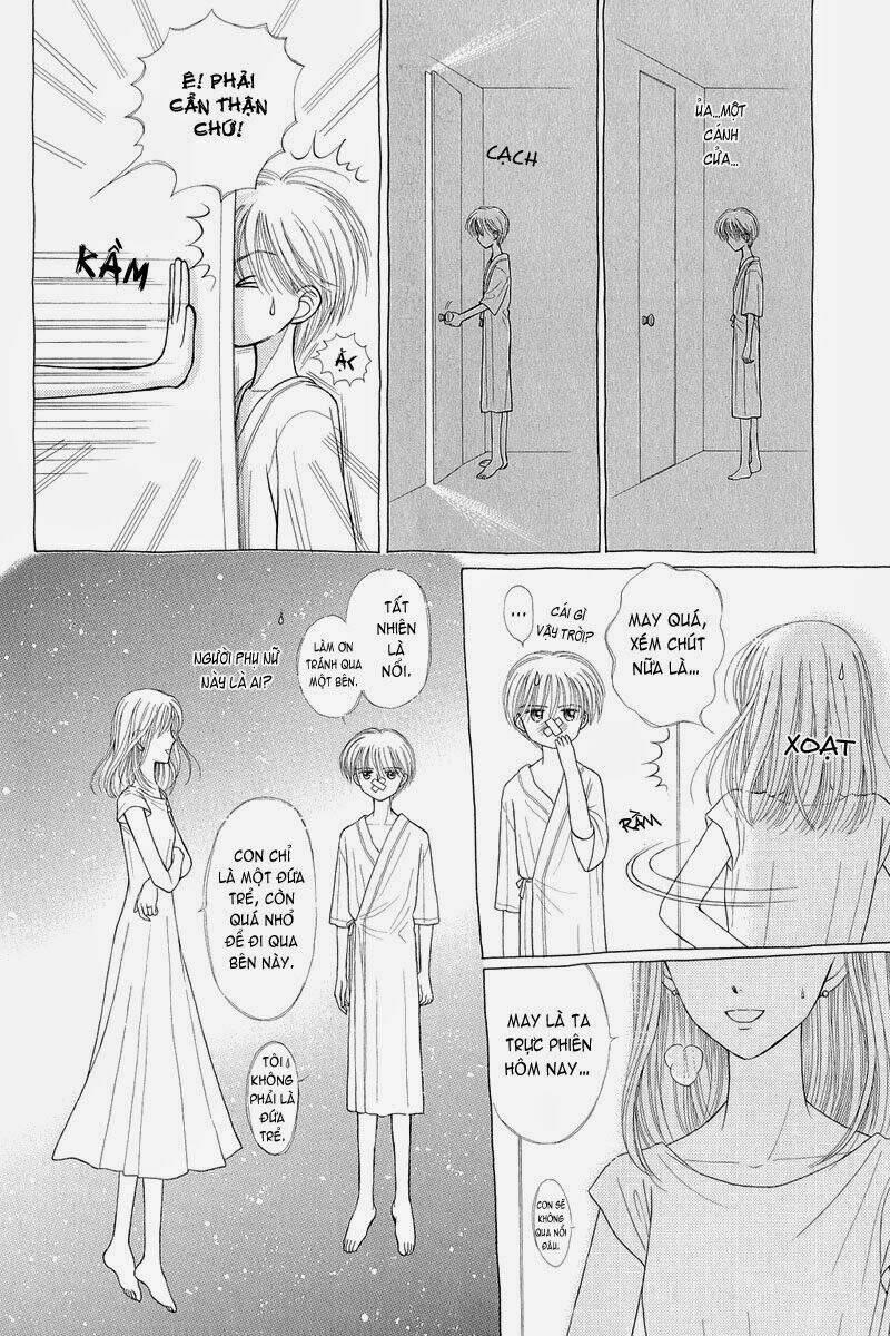 Kodomo No Omocha Chương 37 Ảnh 26