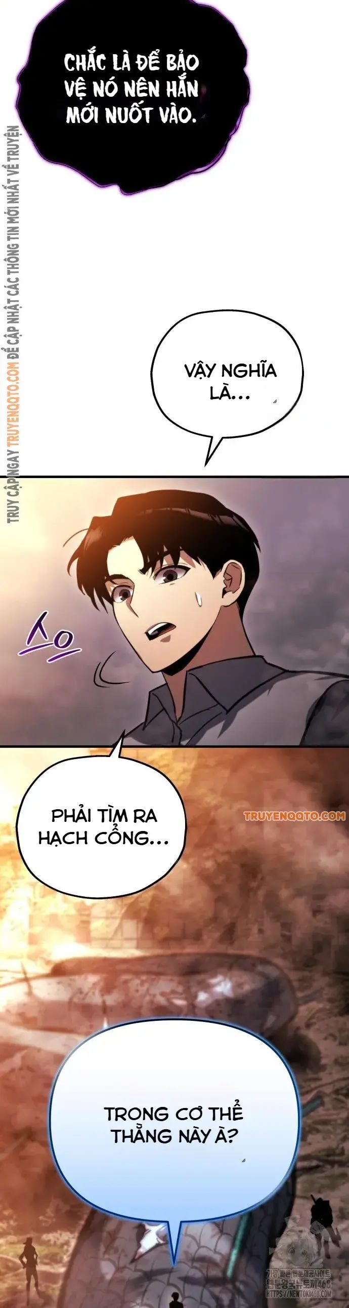 Mạt Thế Hậu Cần Chương 39 Ảnh 67