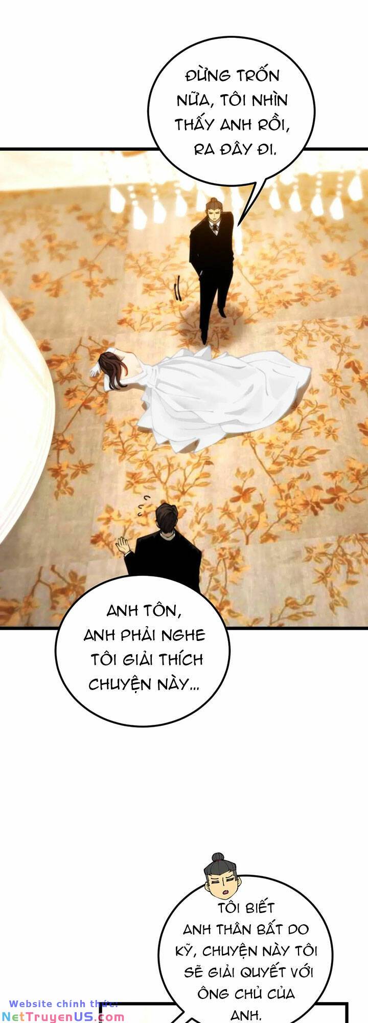 Độc Thủ Vu Y Chương 440 Ảnh 21