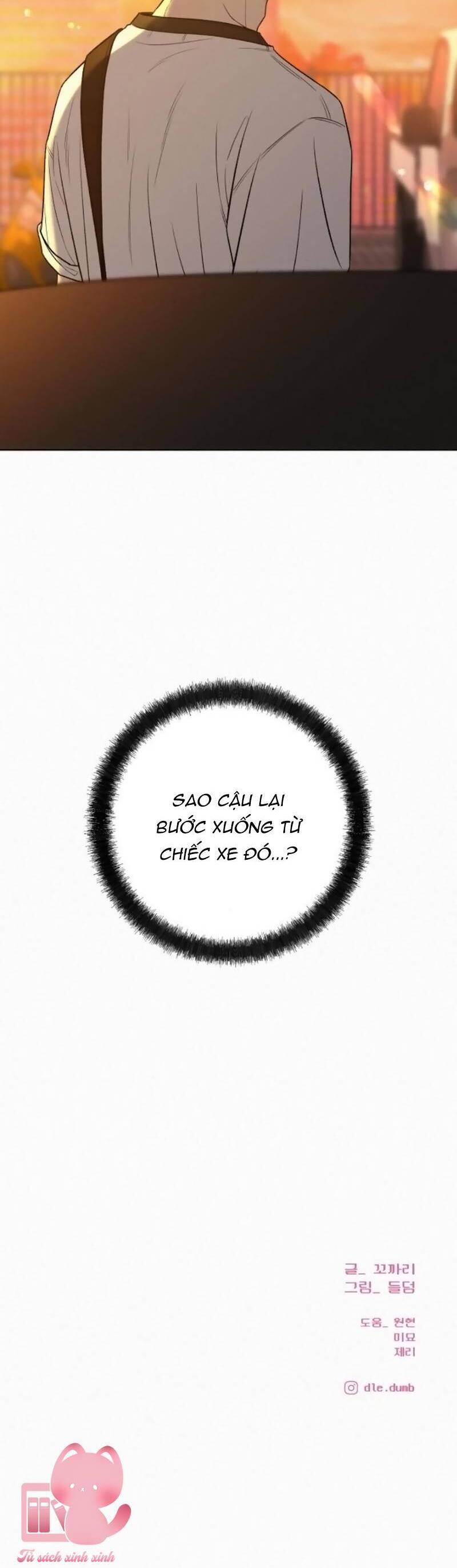 Kế Hoạch Tình Yêu Trong Sáng Chương 95 Ảnh 64