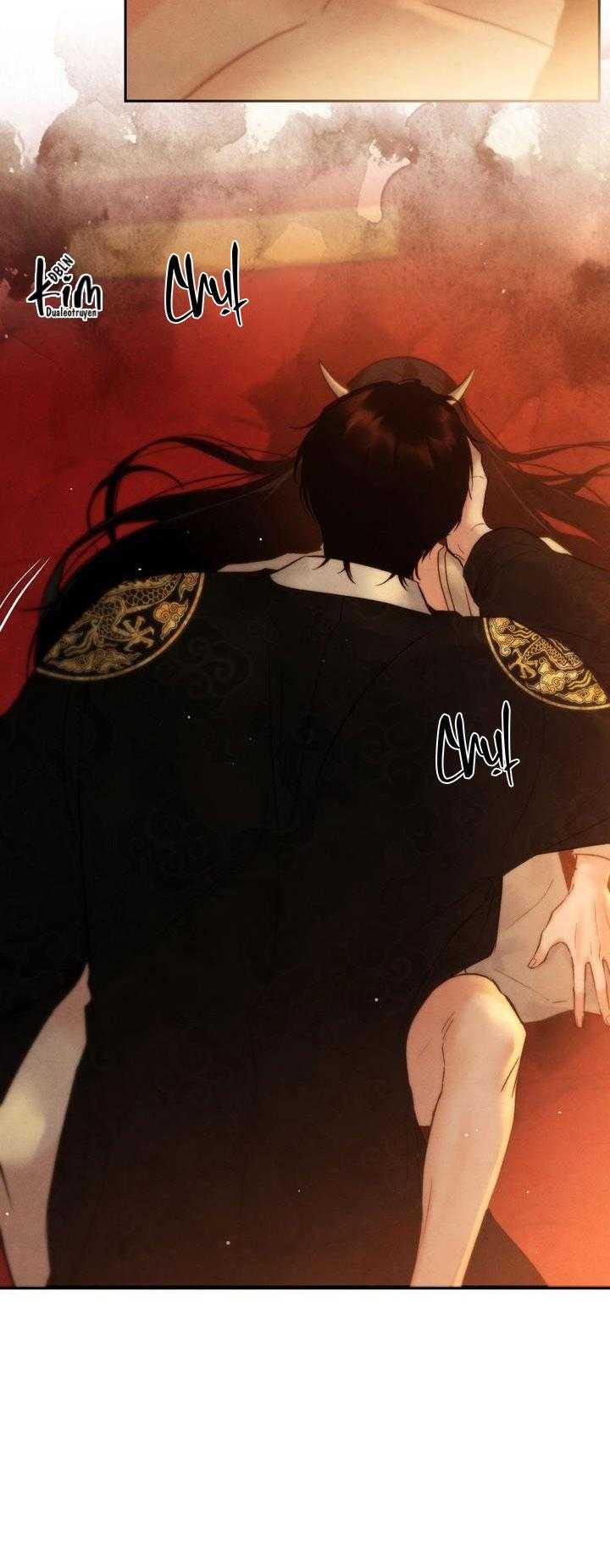 Thuốc Độc Chương 15 Ảnh 23