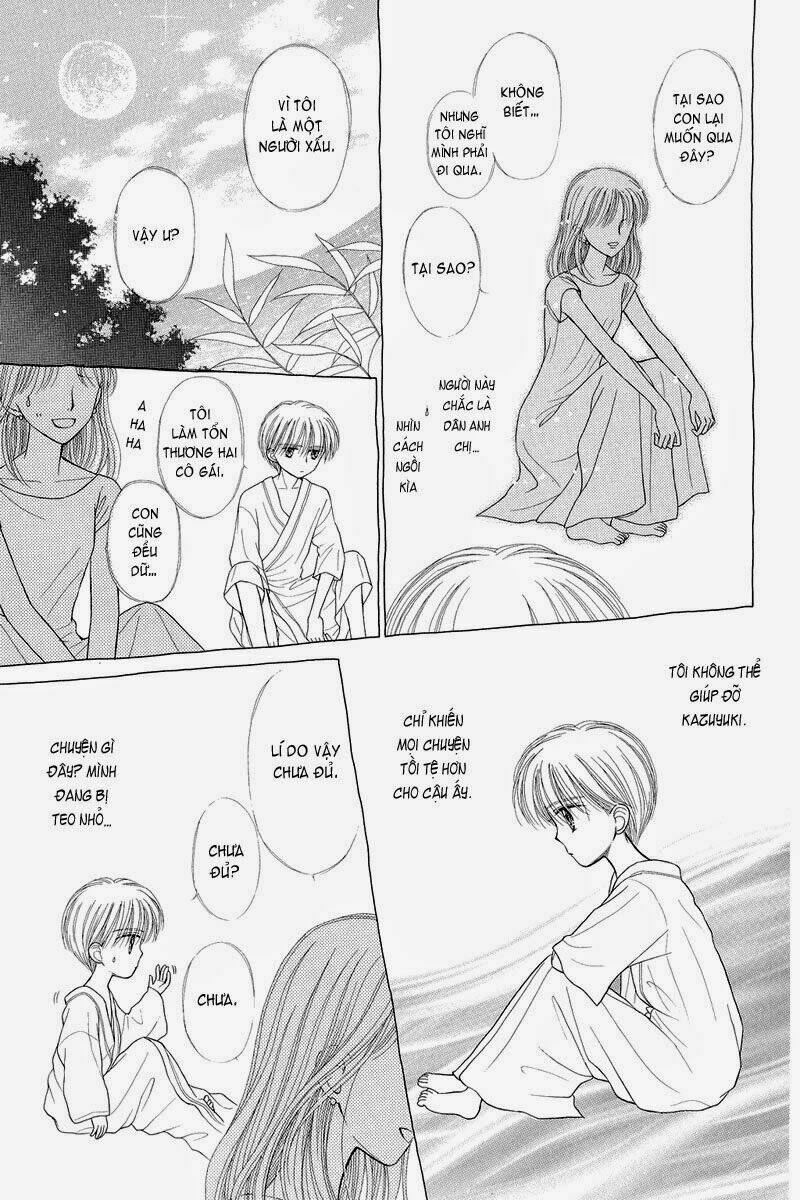 Kodomo No Omocha Chương 37 Ảnh 27