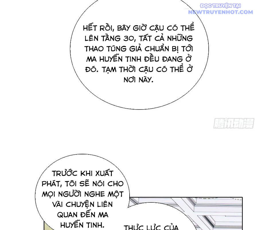 Không Tốc Tinh Ngân Chương 95 Ảnh 37