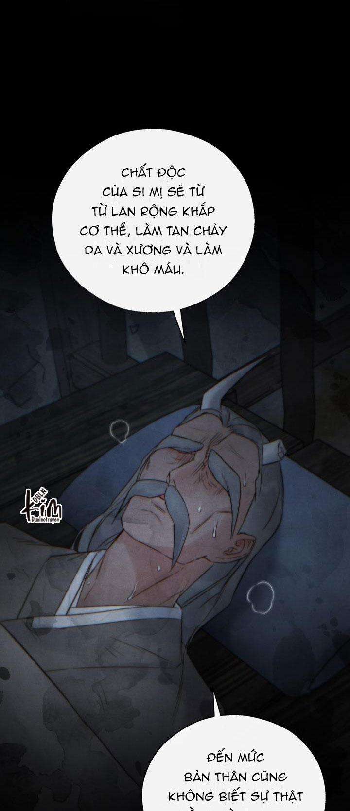 Thuốc Độc Chương 6 Ảnh 65