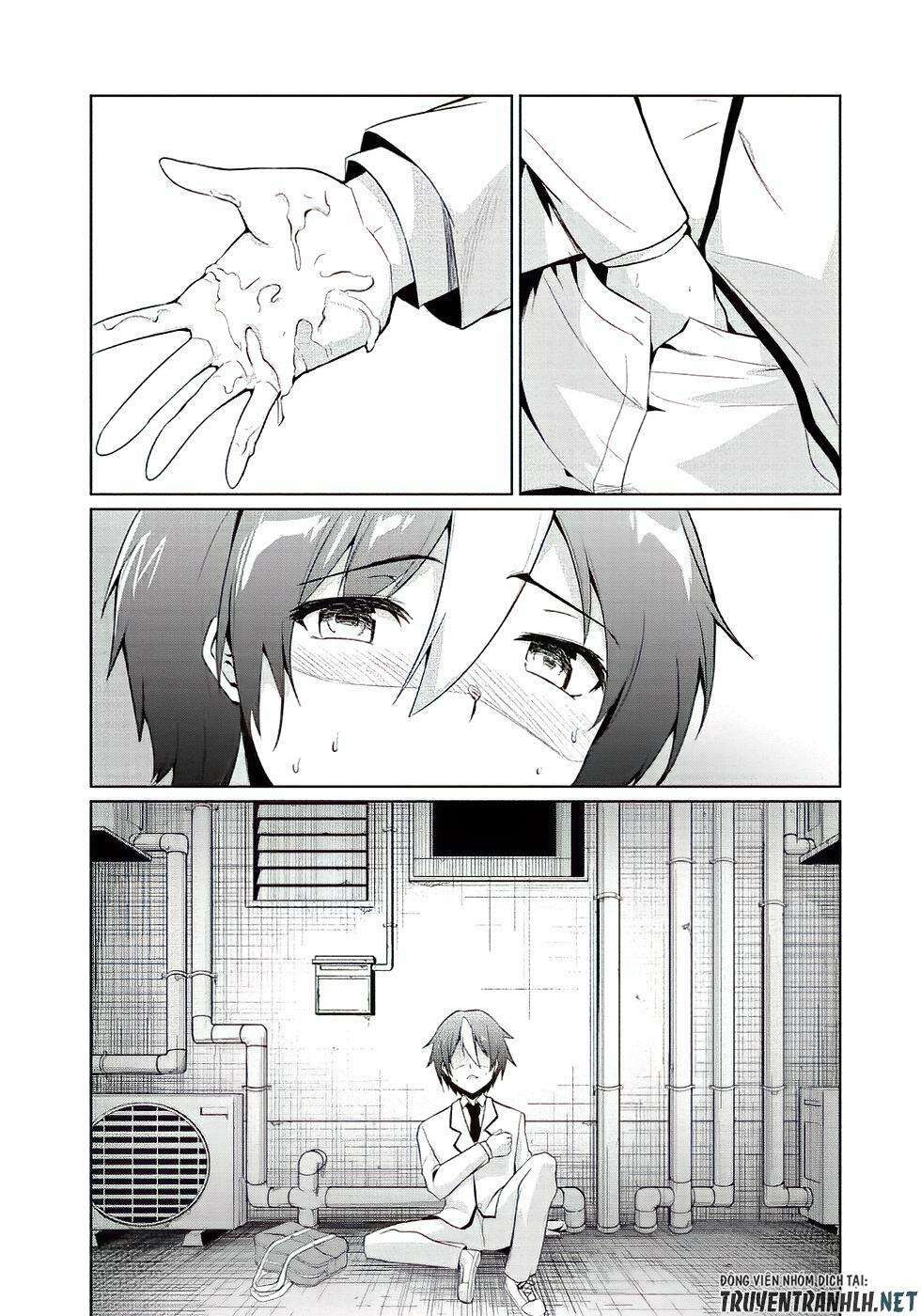 Succubus Iinchou Ni Okotowari Sa Remashite Chương 1 Ảnh 31