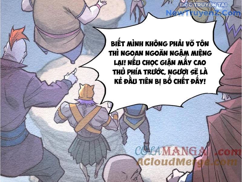 Vạn Cổ Chí Tôn Chương 411 Ảnh 8