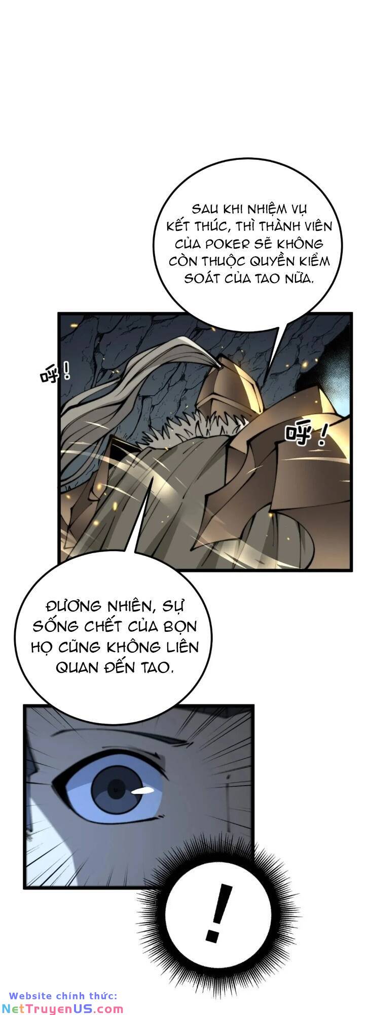 Độc Thủ Vu Y Chương 436 Ảnh 11