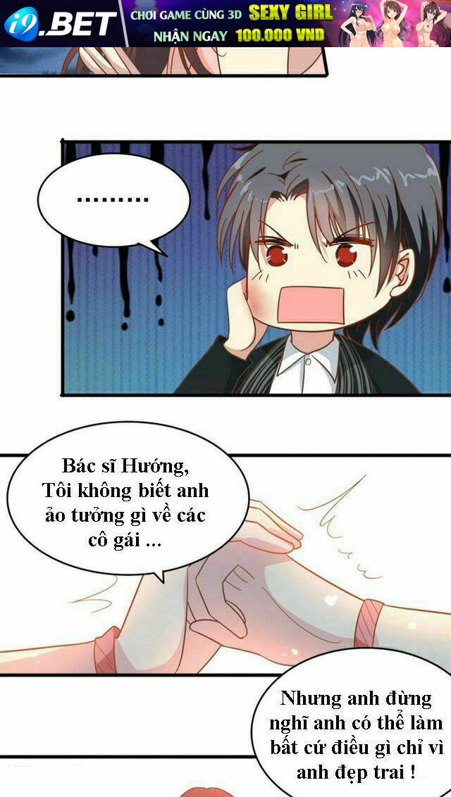 Cô Dâu Của Ma Cà Rồng Chương 9 Ảnh 5
