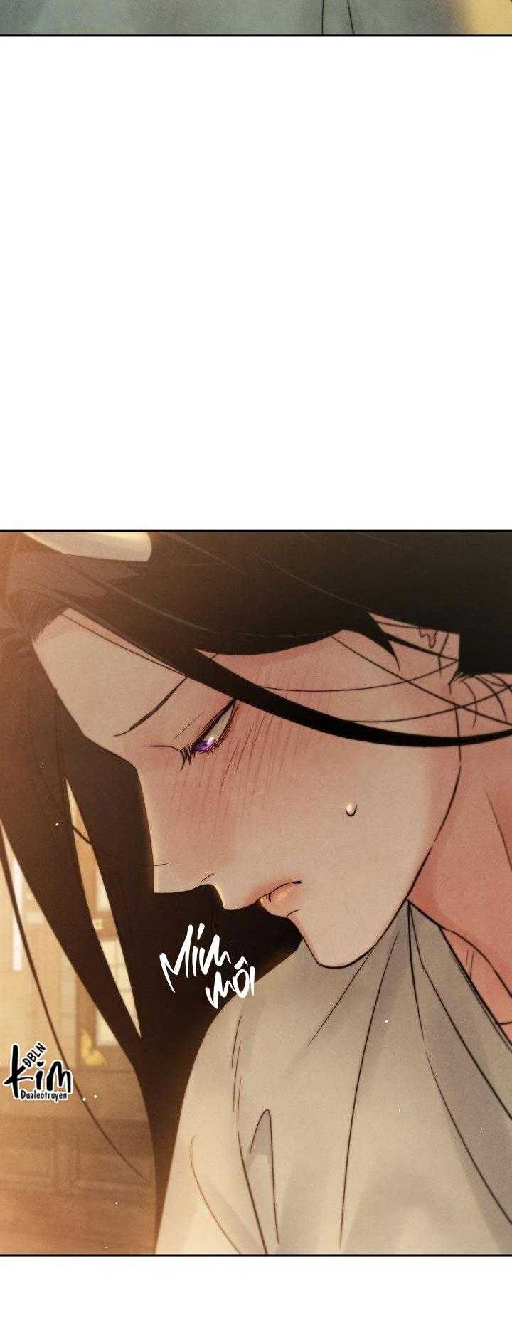 Thuốc Độc Chương 12 Ảnh 42