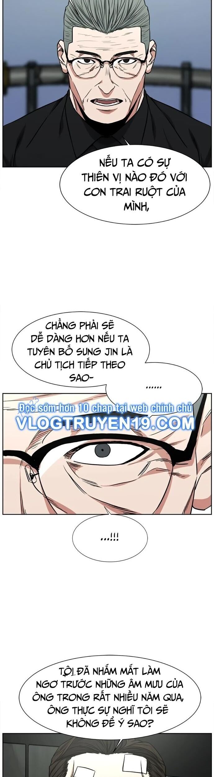 Bố Già Trùng Sinh Chương 51 Ảnh 37