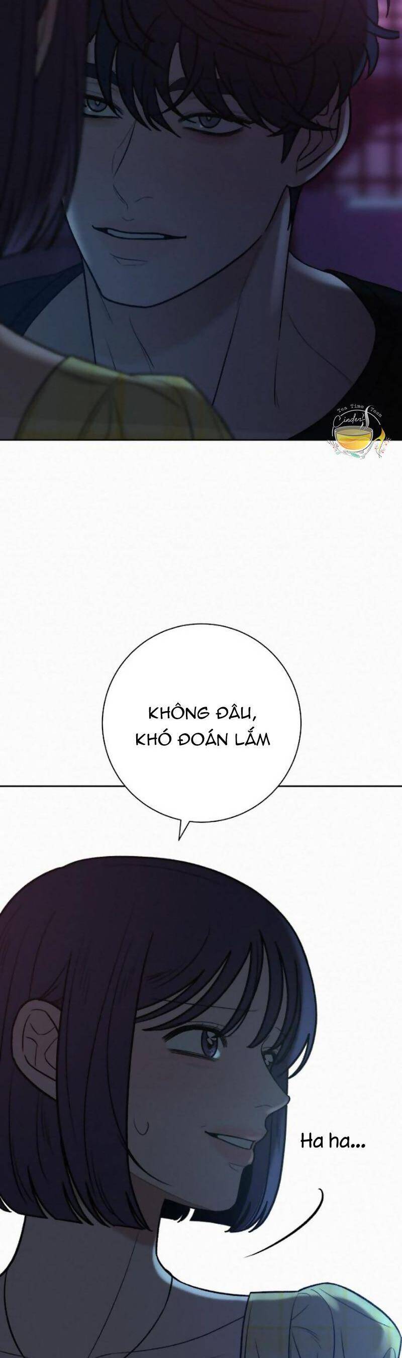 Kế Hoạch Tình Yêu Trong Sáng Chương 93 Ảnh 30