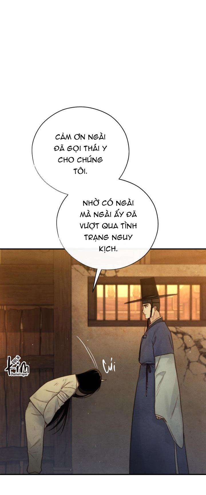 Thuốc Độc Chương 6 Ảnh 28