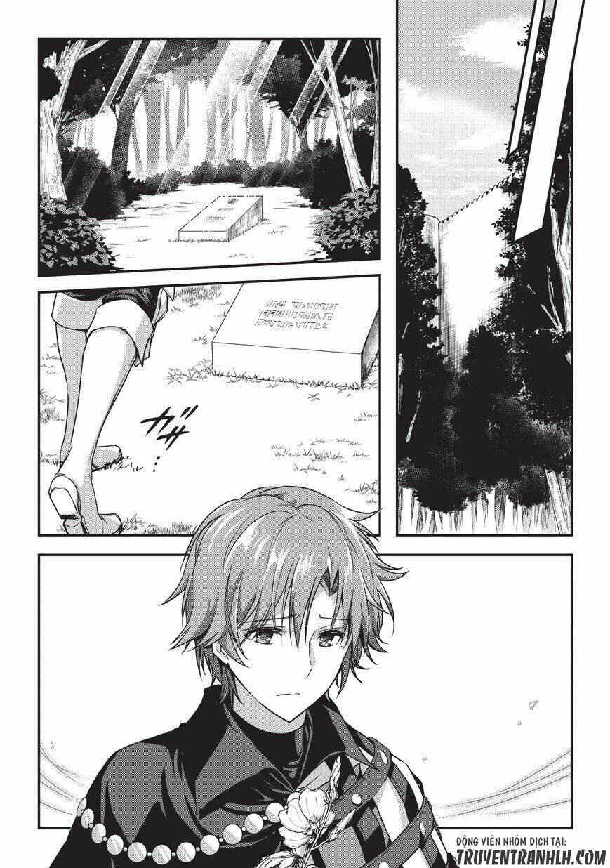 Assassin De Aru Ore No Sutetasu Ga Yuusha Yori Mo Akiraka Ni Tsuyoi Nodaga Chương 6 Ảnh 13
