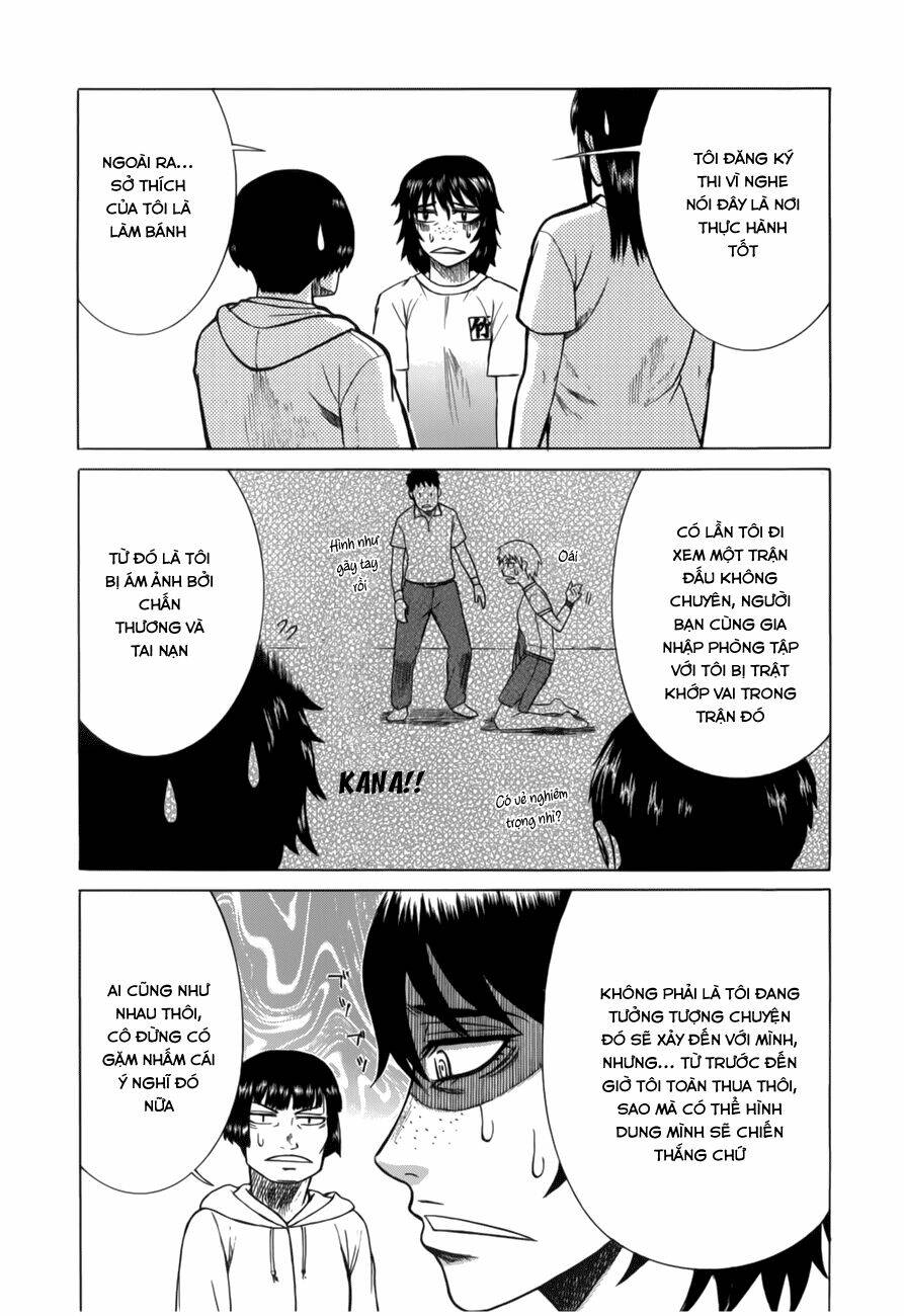 Teppu Chương 14 Ảnh 25