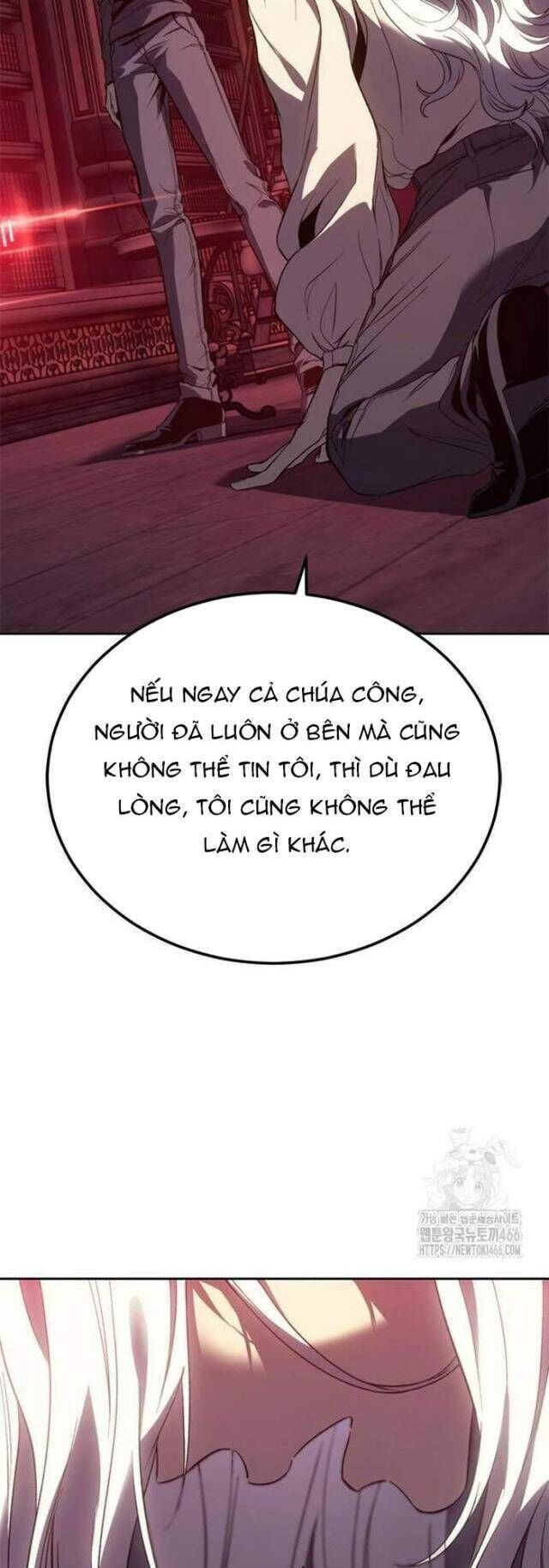 Lý Do Tôi Rời Bỏ Quỷ Vương Chương 50 Ảnh 44