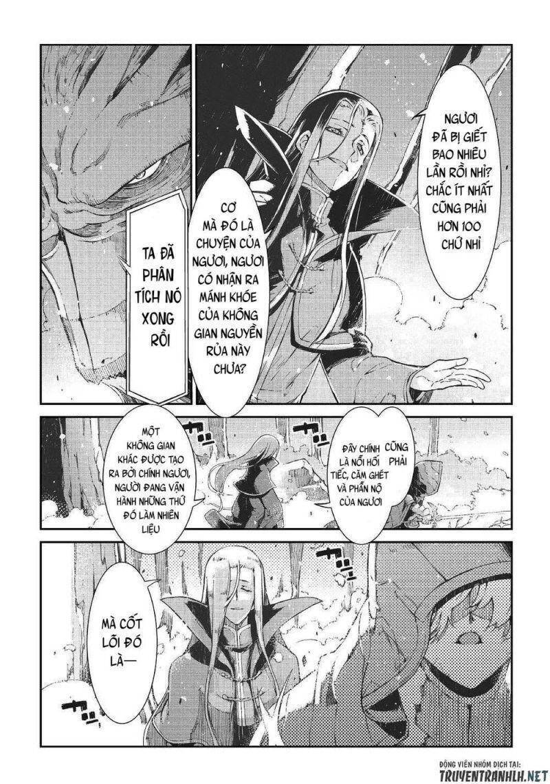 Sayonara Ryuusei, Konnichiwa Jinsei Chương 74 Ảnh 20