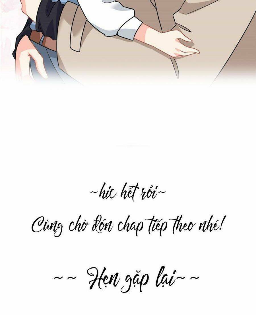 Kim Chủ Của Tôi Mới Năm Tuổi Chương 16 Ảnh 39