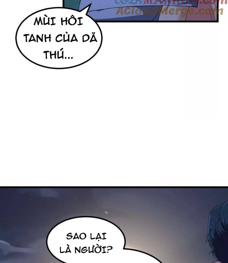 Ta Chẳng Qua Là Một Đại La Kim Tiên Chương 366 Ảnh 46