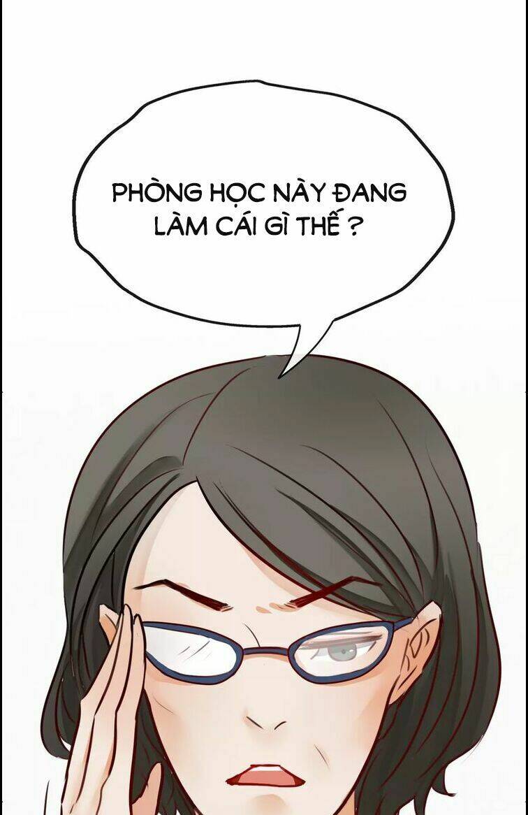 Làm Ơn Đi Lũ Quỷ! Chương 4 Ảnh 39